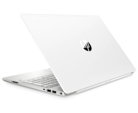 HP Pavilion 15 i5-1035G1/8GB/256/Win10 White - 534224 - zdjęcie 5